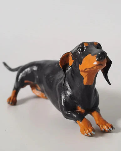 Custom Pet Figurine