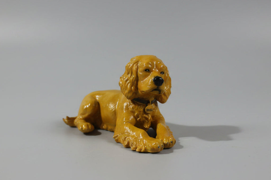 Custom Pet Figurine